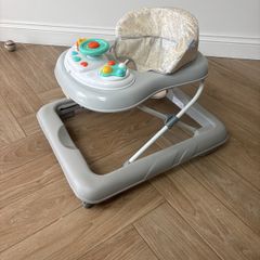 Brand new baby walker