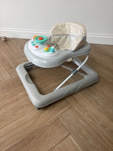 Brand new baby walker