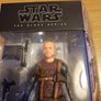 Star Wars Black Series: Migs Mayfield 6'' Image 2