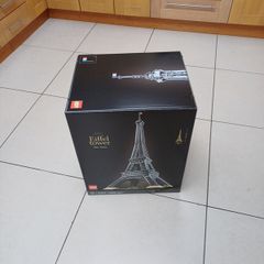 Lego Eiffel Tower