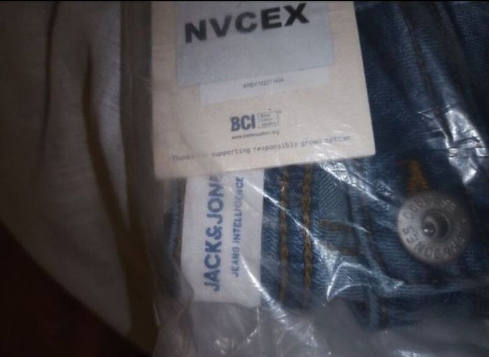 Jack & Jones Skinny Jeans