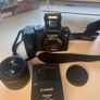Panasonic Lumix DMC G7 + LENS Image 2