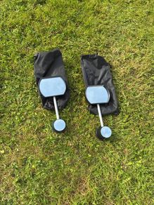Caravan Towing Mirrors