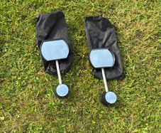 Caravan Towing Mirrors