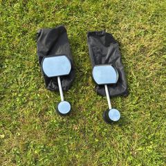 Caravan Towing Mirrors