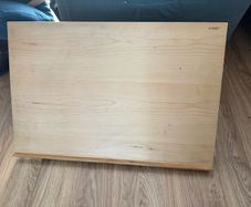 Table top easel