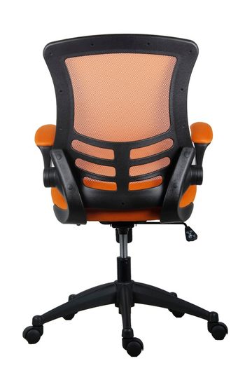 Marlos Task Chair Folding Arms (5 colour options)