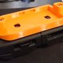 DJI Mavic Pro remote controller guard and battery holder Image 6