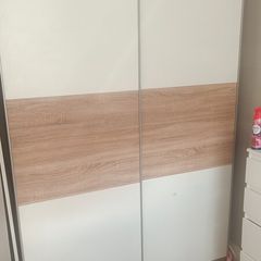 sliding wardrobes