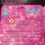 Disney Bike helmet & Kneepad Protection with Bag Image 3