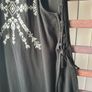 dress forever 21 summer beachwear dress size medium Image 3