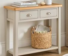 Console Table