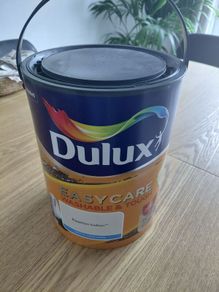 Dulux Washable & Tough - Egyptian Cotton Matt