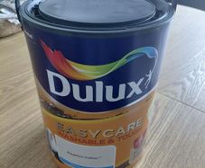 Dulux Washable & Tough - Egyptian Cotton Matt