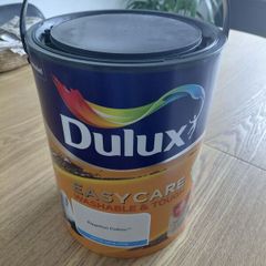 Dulux Washable & Tough - Egyptian Cotton Matt