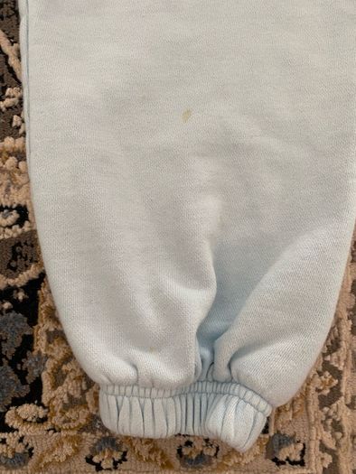 Lucy Nagle & Vogue Lounge wear