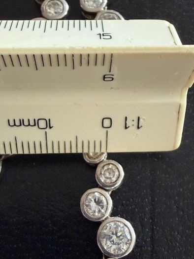 sterling silver set