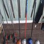 golf clubs Image 5