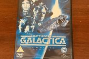 Battlestar Galactica Complete Series Boxset