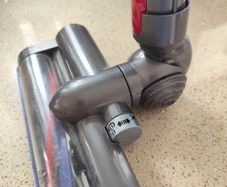 Dyson Animal hoover head