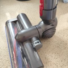 Dyson Animal hoover head