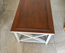 Coffee Table - Real wood