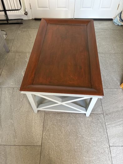 Coffee Table - Real wood