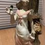 Vintage Spanish Pottery Lamp by Tengra Image 4