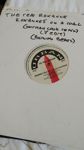 5e 12s >> house / techno / hip-hop / drum n bass / disco edits / breaks etc 12" clearance