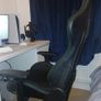 Gaming chair TYPE Z RAZER LEGEND black/green Image 4