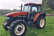 New Holland  Re advertised due to Timewaster