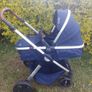 Baby elegance venti all in 1 travel system Image 6