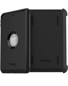 Otterbox Defender iPad mini 5 Black