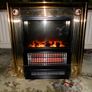 Dimplex Electric Blow Heater Image 3