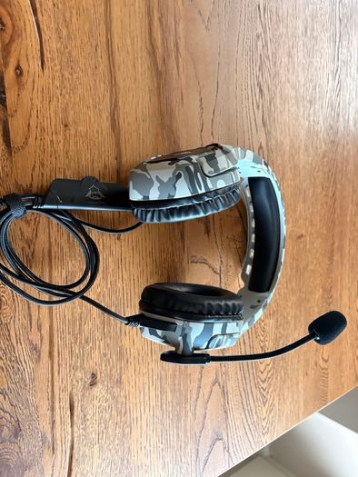 Trust Gaming GXT 488 Forze-G headset