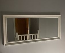 Mirror - cream