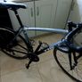 Trek Emonda Alr Rim Brake 56 Inch  11 speed Mecanical quick sale  price drop last few days on this bike Image 9