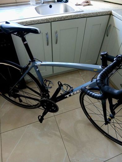 Trek Emonda Alr Rim Brake 56 Inch  11 speed Mecanical quick sale  price drop last few days on this bike