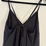 COS  V-Neck Wide Leg Jumpsuit Image 5