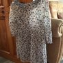 River island size 10 top Image 2