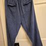 Rae Feather blue light trousers Image 3