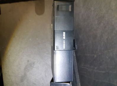 Genuine Bmw E38 E39 E53 E46 3 5 X5 Series - 6 Disc Boot Cd Changer 8361584