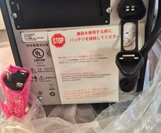 APC smart UPS x 2 60euro each or 2 for 100 euro