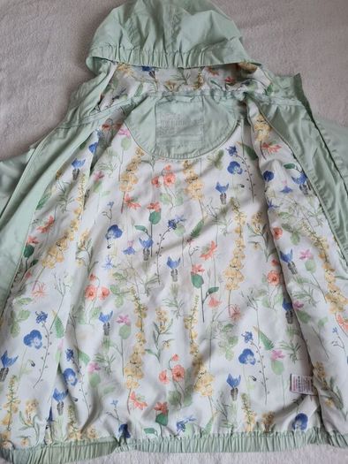 Girls jacket