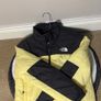 The North Face Gosei Puffer Jacket Image 3