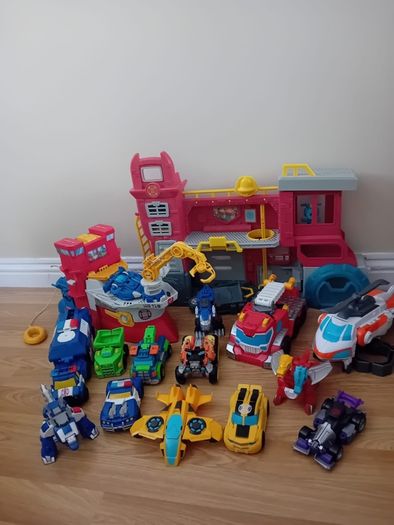 Kids board games & toys