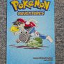 pokemon adventures manga: red and blue box set, gold and silver full set, ruby and sapphire full set Image 7