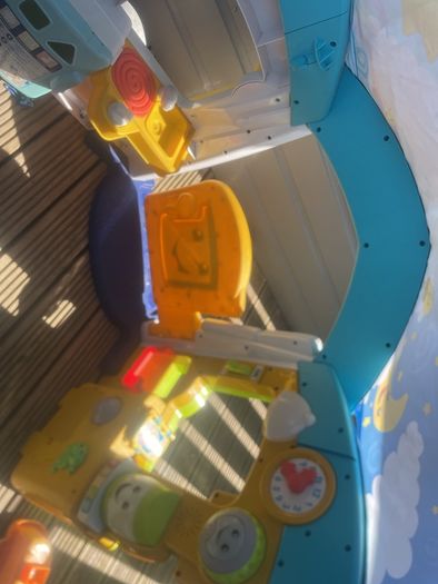 Play house