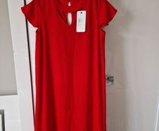Zapara Shift Dress BNWT UK10  RRP 59.99