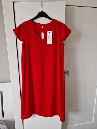 Zapara Shift Dress BNWT UK10  RRP 59.99